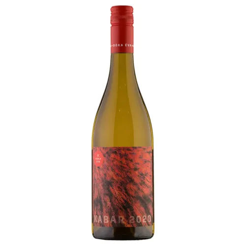 Dóka Éva - Kabar 2023