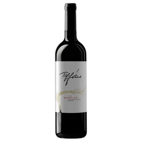 Tiffán’s Merlot Premium