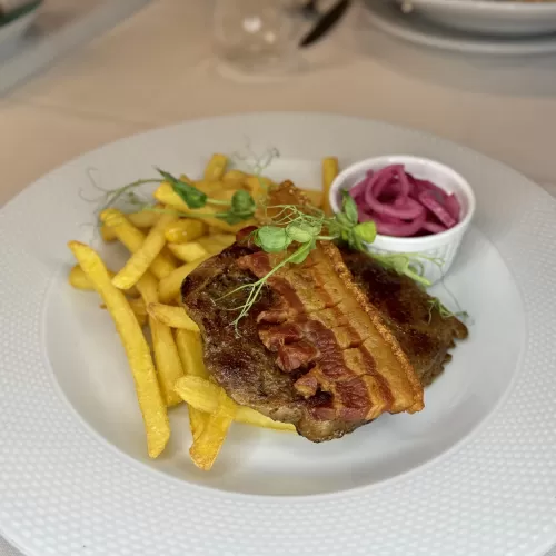 Cigánypecsenye Cigánypecsenye