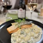 Olasz konyha - Trieszt és környéke Olasz konyha - Trieszt és környéke