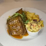 Szláv konyha csehül és szlovákul Szláv konyha csehül és szlovákul